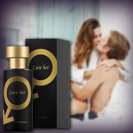 Golden Black Lure Her Imarats