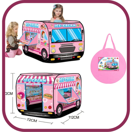 خيمة اللعب للاطفال