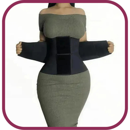 حزام الخصر للنساء