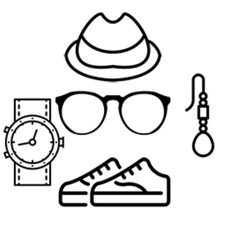 اكسسوارات الموضة