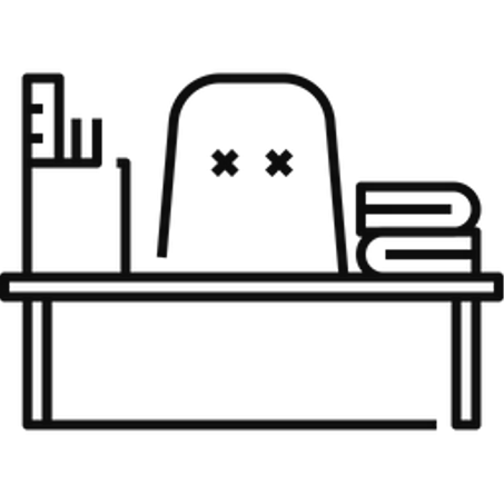 مكتب وتنظيم