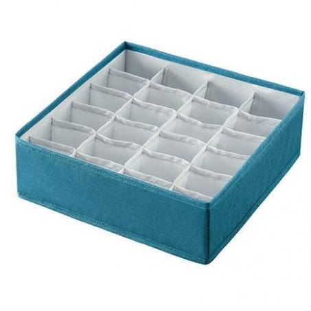 منظم الملابس الداخليّة