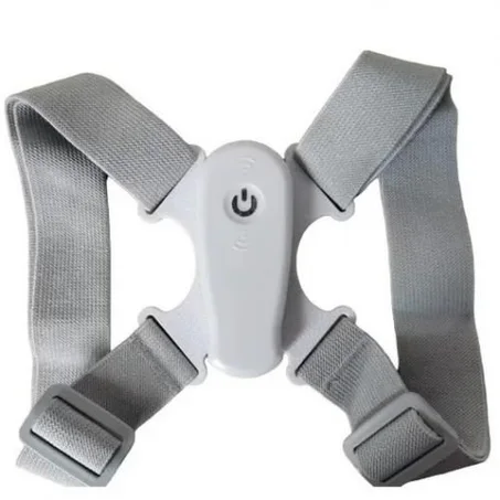 مصحح وضعية قابل للتعديل ودعم الظهر الاهتزاز الذكي