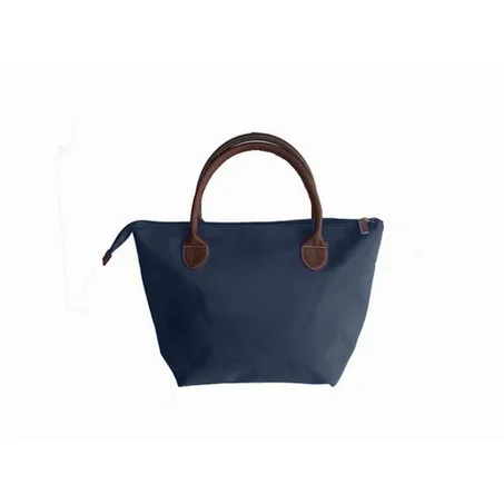 حقيبة عازلة للحرارة مقاومة للماء - أزرق