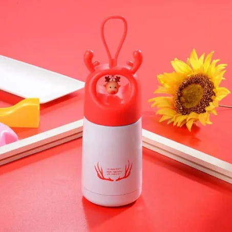 ترمس من الفولاذ المقاوم