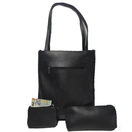 حقيبة كتف نسائية