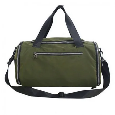 حقيبة السفر تصبح حقيبة ظهر