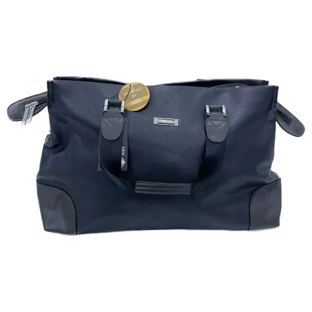 NBS حقيبة سفر كبيرة