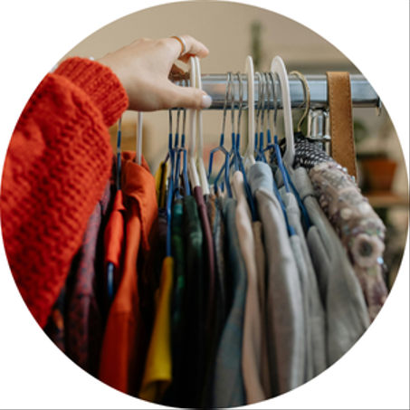 ملابس نسائية - دفع مسبق فقط-