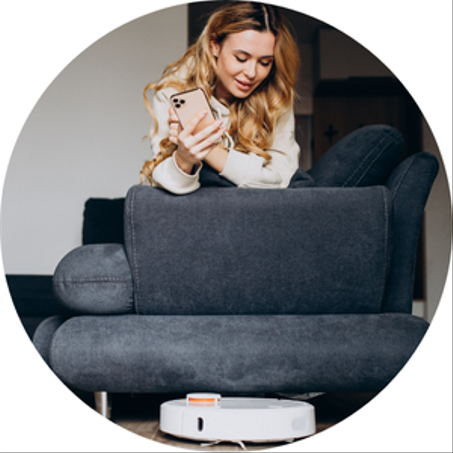 اجهزة منزلية