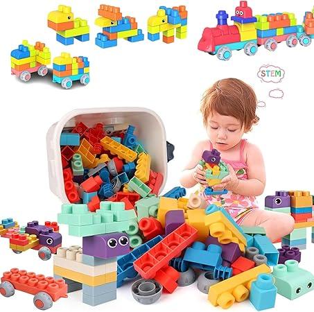 ألعاب الأطفال | خصم 10% - 40%