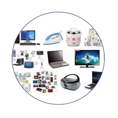 الإلكترونيات