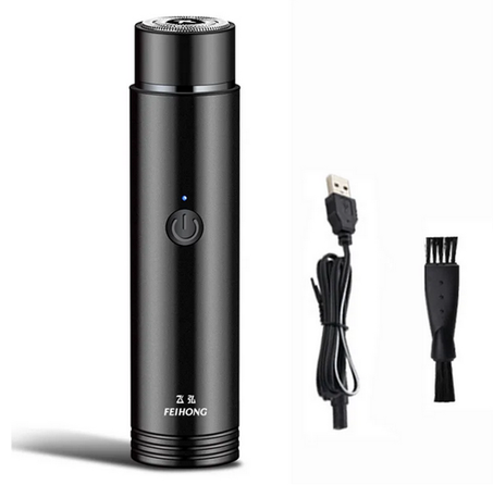 ( Electric Mini Shaver )ماكينة حلاقة كهربائية صغيرة