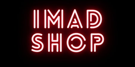 IMAD SHOP