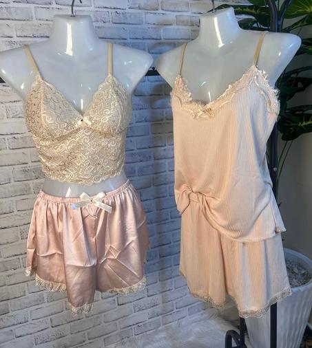 PACK 4 PIÈCES BONNE QUALITÉ 🌙