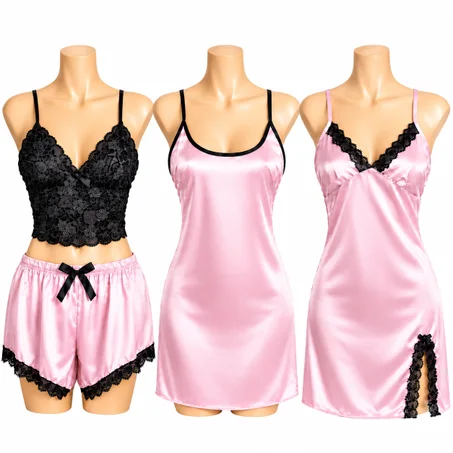 PACK SATINE