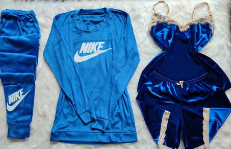 ENSEBLE MOBRA  + chemise de nuit🚨