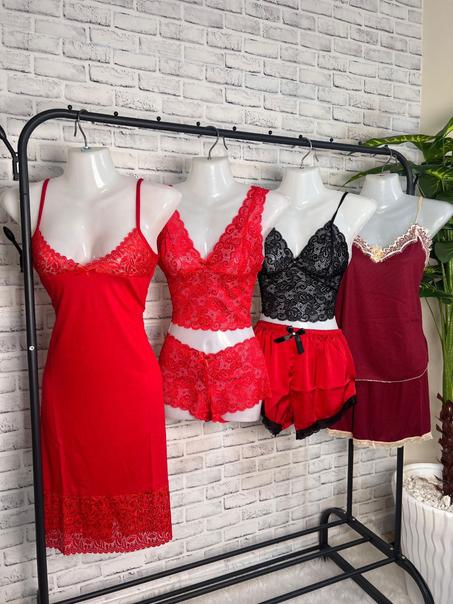 ENSEMBLE 4 PIÈCES BONNE QUALITÉ  PROMOTION cuatro