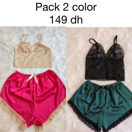 PROMOTION PACK 2 COLOUR 149