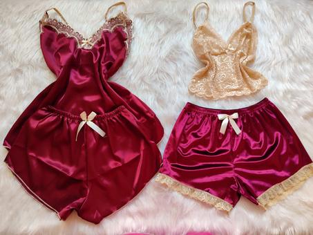 ENSEMBLE 3 PIÈCES BONNE QUALITÉ