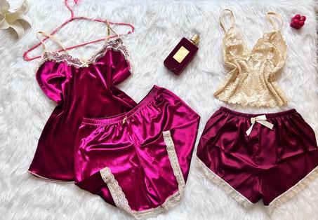 ENSEMBLE 4 PIÈCES BONNE QUALITÉ MOBRA