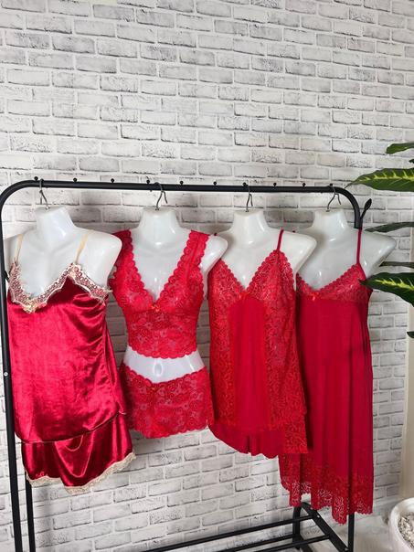 ENSEMBLE 4  PIÈCES BONNE QUALITÉ