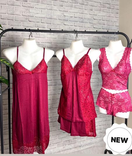 ENSEMBLE 5 PIÈCES BONNE QUALITÉ  PROMOTION