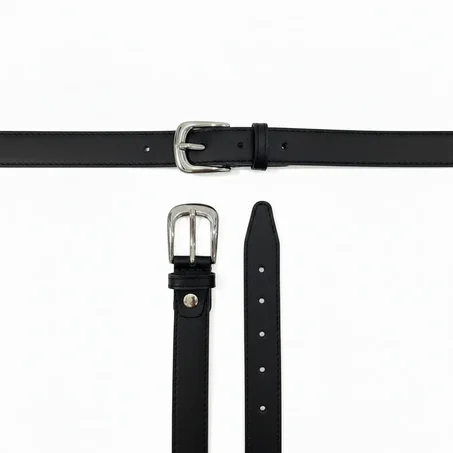 CEINTURE NOIR POUR FEMME