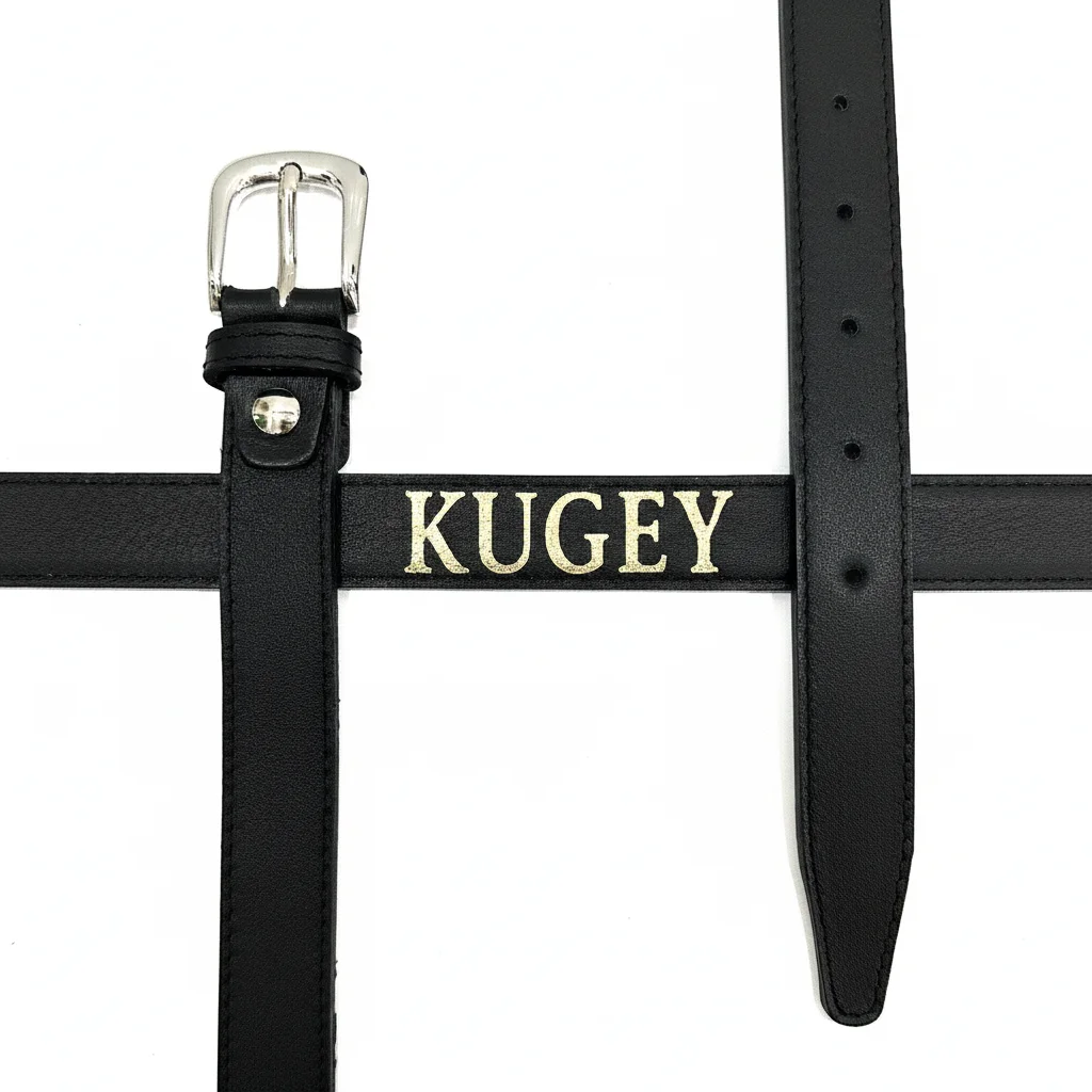 CEINTURE NOIR POUR FEMME