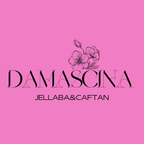 damascinacaftan