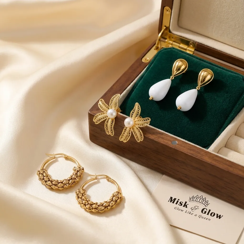 L'ART DES BOUCLES
