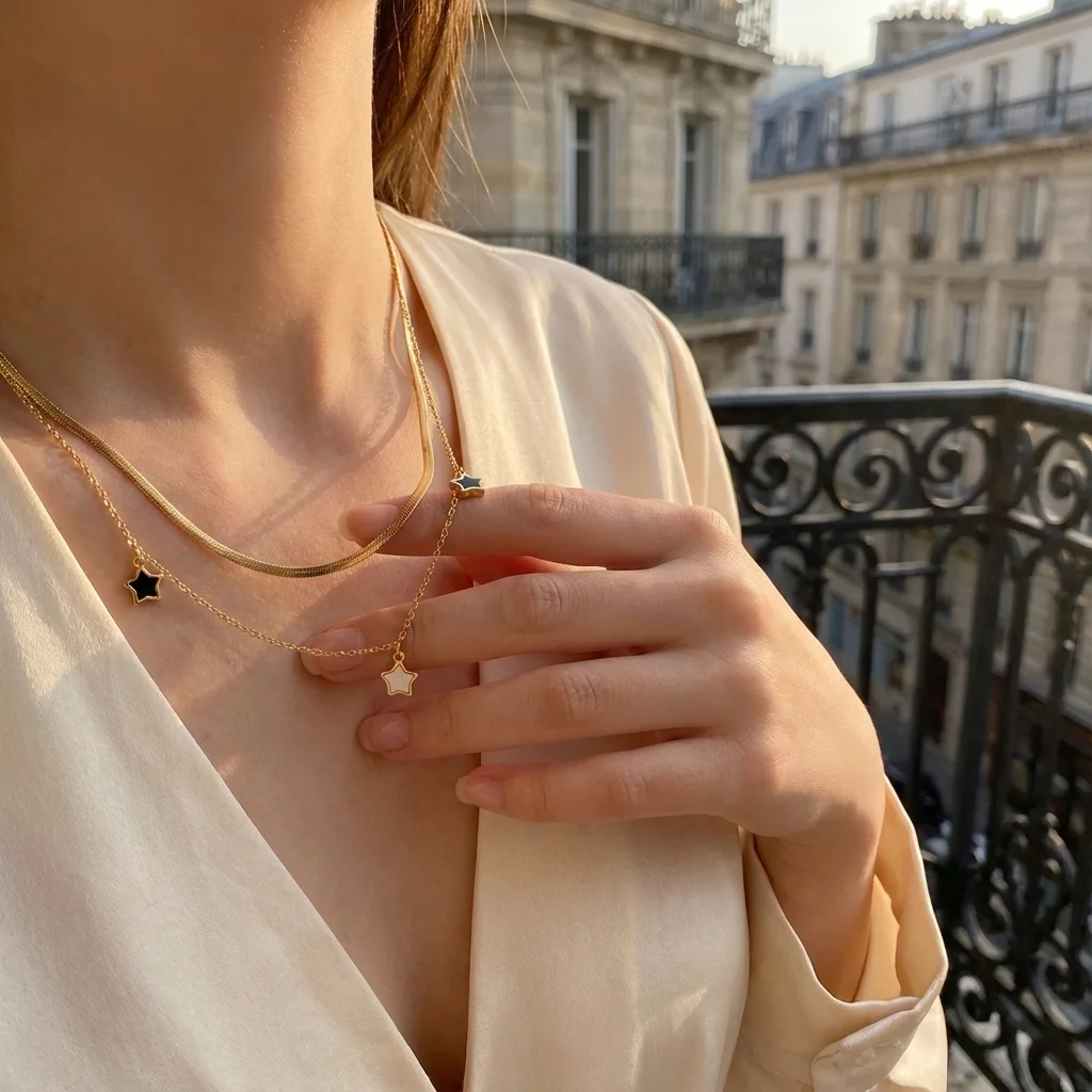 L’Art des Colliers