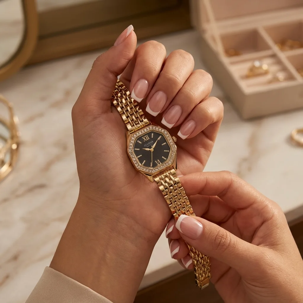 MONTRES DE CHARME