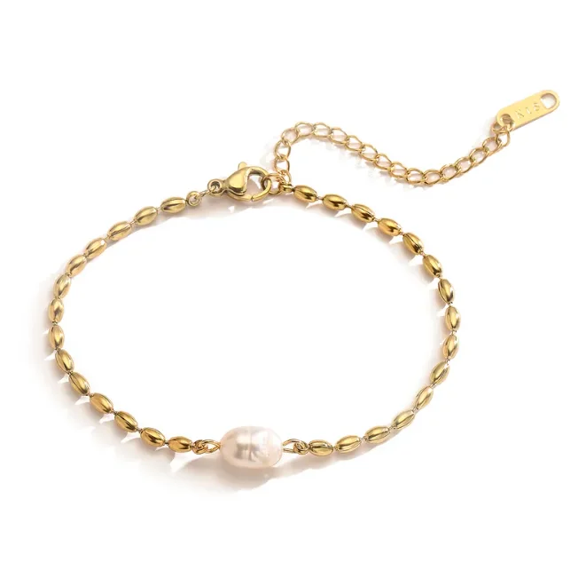 “Bientôt disponible” Bracelet 
