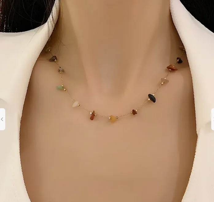 ** Disponible bientôt** . .Set de Bijoux Bohème Chic 