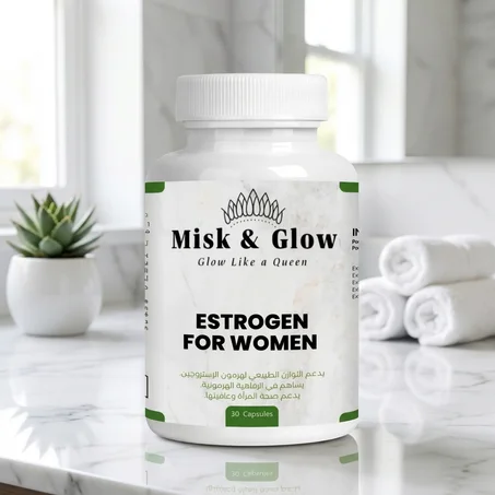 موازنة الأستروجين