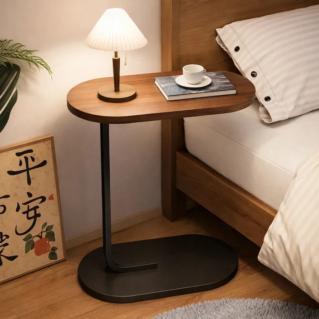 طاولة جانبية ذكية - side table