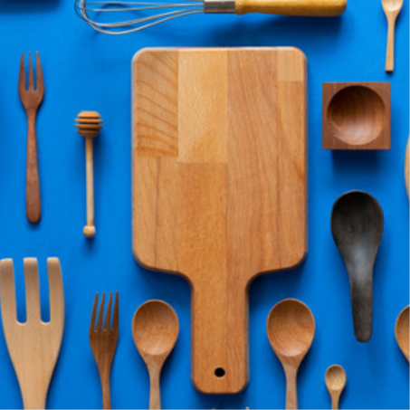 مستلزمات المطبخ