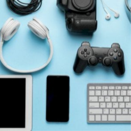 إلكترونيات