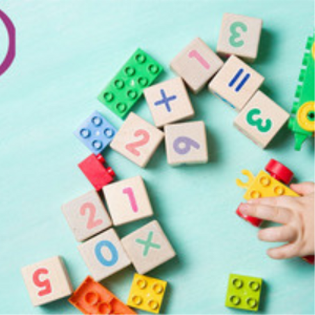 ألعاب الأطفال