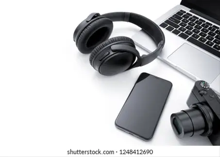 الكترونيات