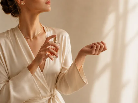 Parfums Femme