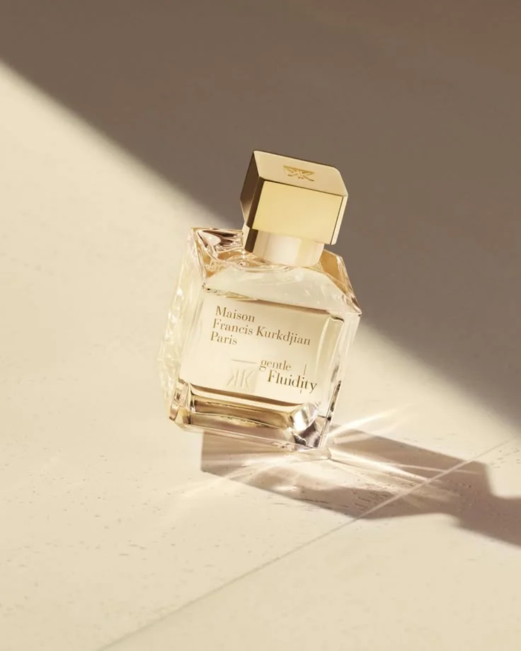 HA Parfum