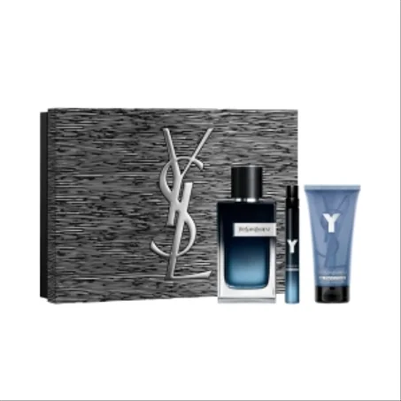 YVES SAINT LAURENT Coffret Y Eau de Parfum + Shower Gel