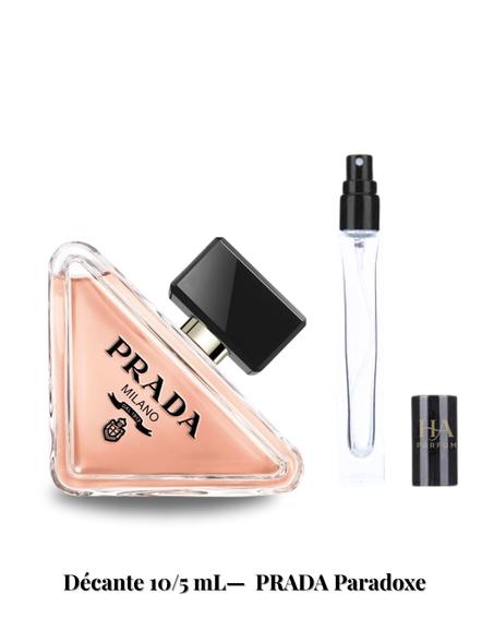 Prada Paradoxe – Eau de Parfum pour femme - Décante (5 ml / 10 ml)