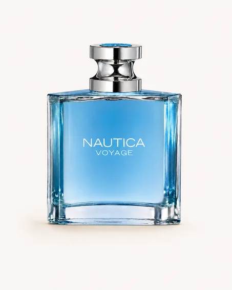 Nautica Voyage Eau de Toilette Homme
