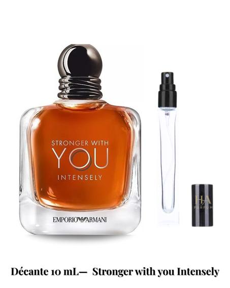 Stronger With You Intensely – Décant 10 mL