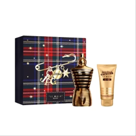JEAN PAUL GAULTIER Coffret Le Male Elixir Eau de Parfum