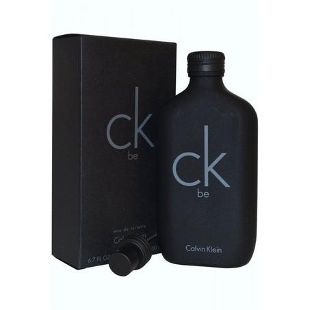 Calvin Klein CK Be – Eau de Toilette - Mixte