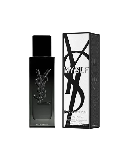 MYSLF Eau de Parfum